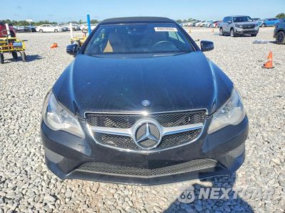 Piąte zdjęcie samochodu w środku: 2014 MERCEDES-BENZ E 350 VIN:WDDKK5KF1EF231923 - miniatura