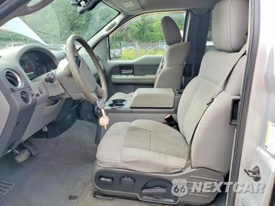 Zdjęcie 7 z 12 samochodu: 2005 FORD F150 VIN:1FTPX12575FA42274 - miniatura