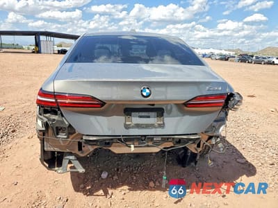 Zdjęcie 6 z 13 samochodu: 2024 BMW 530 I VIN:WBA43FJ02RCT06295 - miniatura
