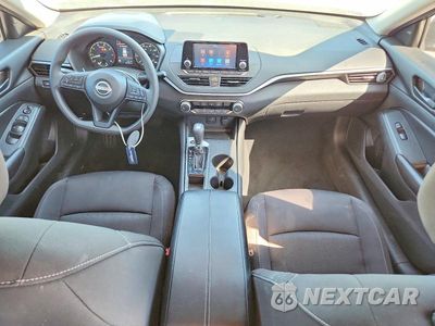 Zdjęcie 8 z 13 samochodu: 2023 NISSAN ALTIMA S VIN:1N4BL4BV3PN311456 - miniatura