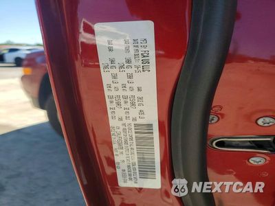Zdjęcie 12 z 12 samochodu: 2016 JEEP PATRIOT LATITUDE VIN:1C4NJPFA5GD600785 - miniatura