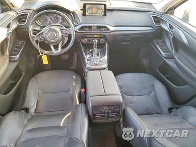Zdjęcie 8 z 13 samochodu: 2018 MAZDA CX-9 TOURING VIN:JM3TCACY4J0215756 - miniatura