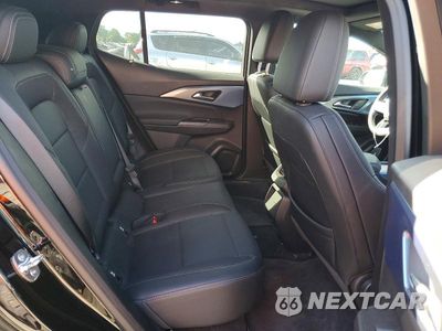 Zdjęcie 11 z 13 samochodu: 2025 CHEVROLET EQUINOX LT VIN:3GN7DNRP1SS213087 - miniatura