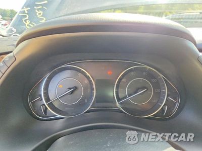 Zdjęcie 9 z 13 samochodu: 2018 NISSAN ARMADA SL VIN:JN8AY2NC7JX501685 - miniatura
