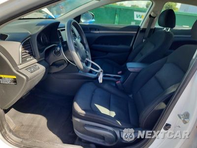 Zdjęcie 7 z 13 samochodu: 2018 HYUNDAI ELANTRA SEL VIN:5NPD84LF4JH310688 - miniatura