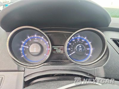 Zdjęcie 9 z 13 samochodu: 2013 HYUNDAI SONATA GLS VIN:5NPEB4AC4DH757041 - miniatura