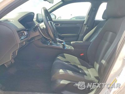 Zdjęcie 7 z 12 samochodu: 2024 HONDA CIVIC SPORT VIN:2HGFE2F53RH524750 - miniatura
