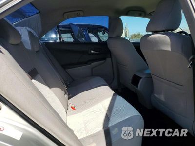 Zdjęcie 10 z 12 samochodu: 2012 TOYOTA CAMRY LE VIN:4T1BF1FK1CU068158 - miniatura