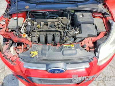 Zdjęcie 11 z 13 samochodu: 2012 FORD FOCUS SE VIN:1FAHP3F21CL132914 - miniatura