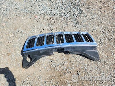 Zdjęcie 12 z 13 samochodu: 2008 JEEP GRAND CHEROKEE LIMITED VIN:1J8HR58208C160037 - miniatura