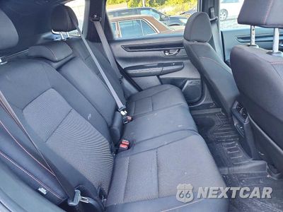 Zdjęcie 11 z 13 samochodu: 2024 HONDA CR-V SPORT VIN:5J6RS6H57RL027707 - miniatura