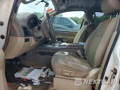 Zdjęcie 7 z 13 samochodu: 2013 NISSAN ARMADA SV VIN:5N1BA0ND2DN602730 - miniatura