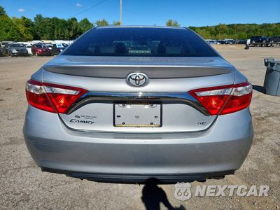 Zdjęcie 6 z 12 samochodu: 2015 TOYOTA CAMRY SE VIN:4T1BF1FK4FU966967 - miniatura