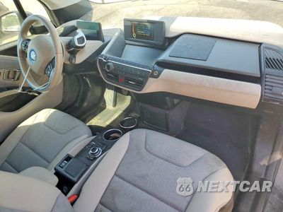 Zdjęcie 8 z 13 samochodu: 2014 BMW I3 REX VIN:WBY1Z4C53EVX63213 - miniatura