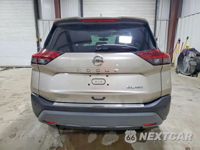 Zdjęcie 6 z 13 samochodu: 2021 NISSAN ROGUE SL VIN:JN8AT3CB8MW238518 - miniatura