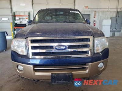 Piąte zdjęcie samochodu w środku: 2012 FORD EXPEDITION VIN:1FMJU1J58CEF34620 - miniatura