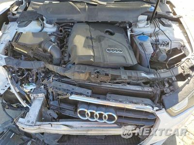 Zdjęcie 11 z 12 samochodu: 2014 AUDI A5 PREMIUM VIN:WAUCFAFR0EA053111 - miniatura
