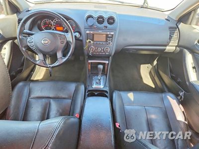 Zdjęcie 8 z 13 samochodu: 2011 NISSAN ALTIMA SR VIN:1N4BL2AP5BN440587 - miniatura