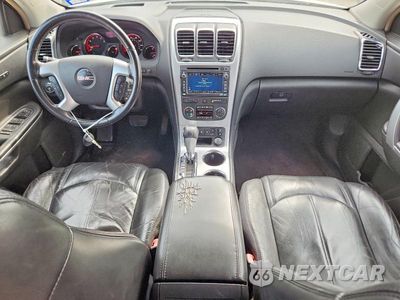 Zdjęcie 8 z 13 samochodu: 2008 GMC ACADIA SLT-2 VIN:1GKER33758J193214 - miniatura