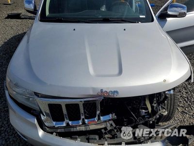 Zdjęcie 12 z 13 samochodu: 2011 JEEP GRAND CHEROKEE OVERLAND VIN:1J4RR6GT5BC694213 - miniatura