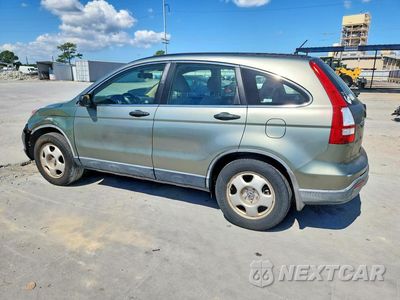 Drugie zdjęcie samochodu z przodu: 2008 HONDA CR-V LX VIN:JHLRE38348C048672 - miniatura