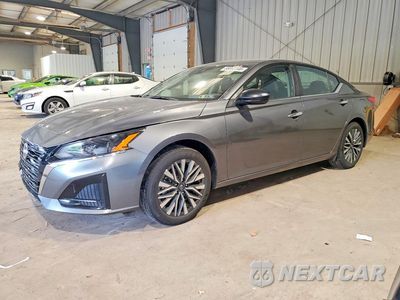 2024 NISSAN ALTIMA SV 1N4BL4DW6RN421460 - główne zdjęcie licytacji z USA - miniatura