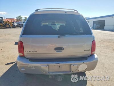 Zdjęcie 6 z 13 samochodu: 1999 DODGE DURANGO VIN:1B4HS28ZXXF523087 - miniatura
