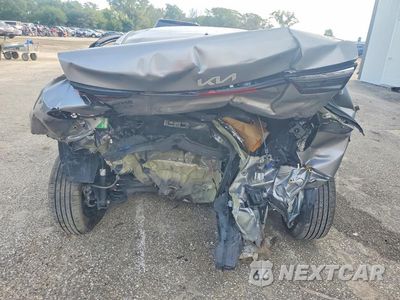 Zdjęcie 6 z 13 samochodu: 2024 KIA FORTE LXS VIN:3KPF24AD2RE837558 - miniatura