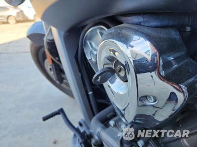 Zdjęcie 8 z 9 samochodu: 2015 INDIAN MOTORCYCLE CO. SCOUT ABS VIN:56KMSA00XF3101761 - miniatura