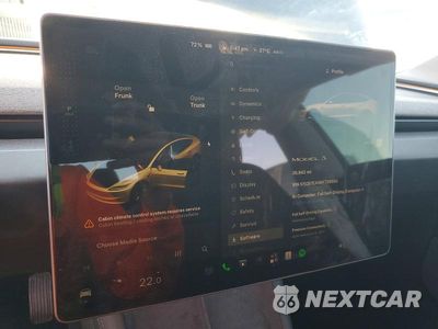 Zdjęcie 9 z 12 samochodu: 2024 TESLA MODEL 3 VIN:5YJ3E1EA9RF735550 - miniatura