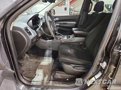 Zdjęcie 7 z 13 samochodu: 2016 DODGE DURANGO SXT VIN:1C4RDJAG5GC484852 - miniatura