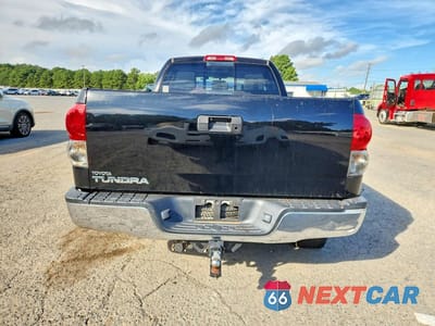 Zdjęcie 6 z 12 samochodu: 2008 TOYOTA TUNDRA SR5 VIN:5TFRV54198X062055 - miniatura