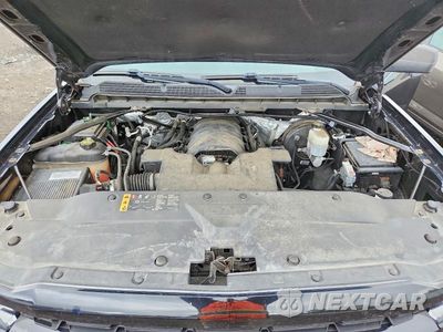 Zdjęcie 11 z 12 samochodu: 2017 CHEVROLET SILVERADO K1500 CUSTOM VIN:1GCVKPEC0HZ141153 - miniatura
