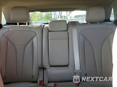 Zdjęcie 10 z 13 samochodu: 2022 LINCOLN NAUTILUS RESERVE VIN:2LMPJ8KP6NBL25634 - miniatura