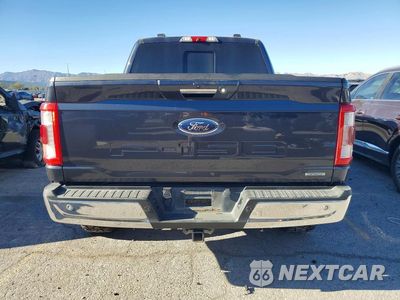 Zdjęcie 6 z 12 samochodu: 2021 FORD F150 SUPERCREW VIN:1FTFW1E81MFB49257 - miniatura