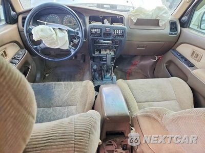 Zdjęcie 8 z 12 samochodu: 2000 TOYOTA 4RUNNER SR5 VIN:JT3HN86R0Y0267616 - miniatura