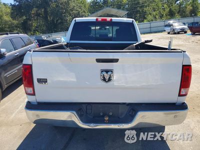 Zdjęcie 6 z 12 samochodu: 2020 RAM 1500 CLASSIC SLT VIN:1C6RR6TT0LS134495 - miniatura