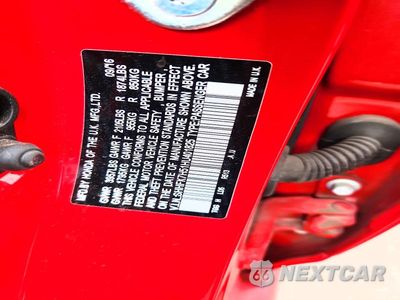 Zdjęcie 12 z 12 samochodu: 2017 HONDA CIVIC EX VIN:SHHFK7H51HU401825 - miniatura