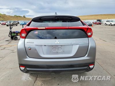 Zdjęcie 6 z 14 samochodu: 2019 MITSUBISHI ECLIPSE CROSS ES VIN:JA4AT3AA6KZ038149 - miniatura