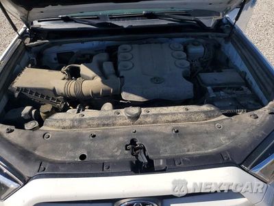 Zdjęcie 12 z 13 samochodu: 2017 TOYOTA 4RUNNER SR5 PREMIUM VIN:JTEBU5JR9H5444446 - miniatura