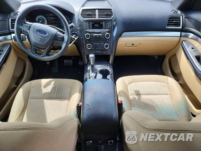 Zdjęcie 8 z 14 samochodu: 2016 FORD EXPLORER VIN:1FM5K7B82GGA50438 - miniatura