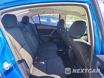 Zdjęcie 10 z 13 samochodu: 2012 MAZDA 3 I VIN:JM1BL1V77C1694552 - miniatura