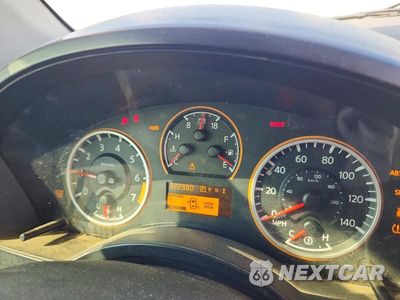 Zdjęcie 9 z 12 samochodu: 2010 NISSAN TITAN SE VIN:1N6AA0EC9AN301386 - miniatura