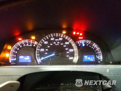 Zdjęcie 9 z 13 samochodu: 2013 TOYOTA CAMRY SE VIN:4T1BF1FK0DU295195 - miniatura
