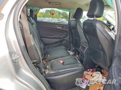 Zdjęcie 11 z 13 samochodu: 2022 FORD EDGE TITANIUM VIN:2FMPK4K97NBA55574 - miniatura