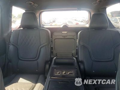 Zdjęcie 10 z 13 samochodu: 2026 INFINITI QX80 AUTOGRAPH VIN:JN8AZ3CC1T9621155 - miniatura