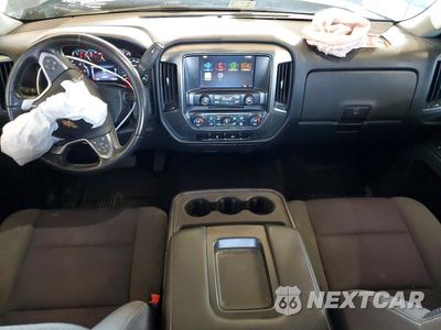 Zdjęcie 8 z 12 samochodu: 2014 CHEVROLET SILVERADO K1500 LT VIN:1GCVKREC9EZ180556 - miniatura