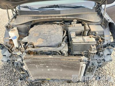 Zdjęcie 12 z 14 samochodu: 2019 KIA SORENTO LX V6 VIN:5XYPG4A53KG463775 - miniatura