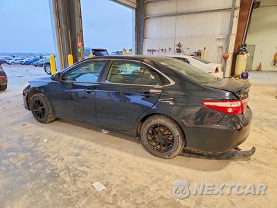 Drugie zdjęcie samochodu z przodu: 2016 TOYOTA CAMRY LE VIN:4T1BF1FK6GU615155 - miniatura