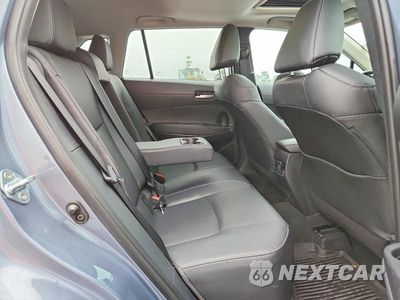 Zdjęcie 11 z 13 samochodu: 2024 TOYOTA COROLLA CROSS XLE VIN:7MUDAABG3RV091845 - miniatura